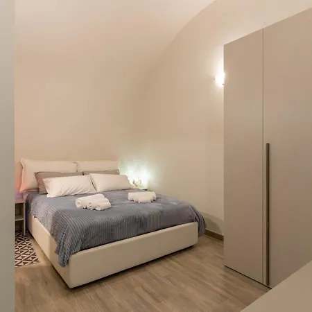 Casa Pino - Duplex In Town Appartement Bari Buitenkant foto