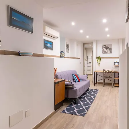 Casa Pino - Duplex In Town Appartement Bari Buitenkant foto